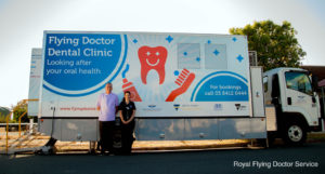 Royal_Flying_Doctors_Dental_Clinic_Dr-John-Carrol-and-Dental-Assistant-Steffi-Cowell