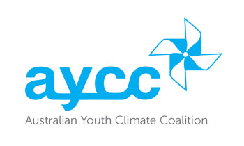 Australian Youth Climate Coalition