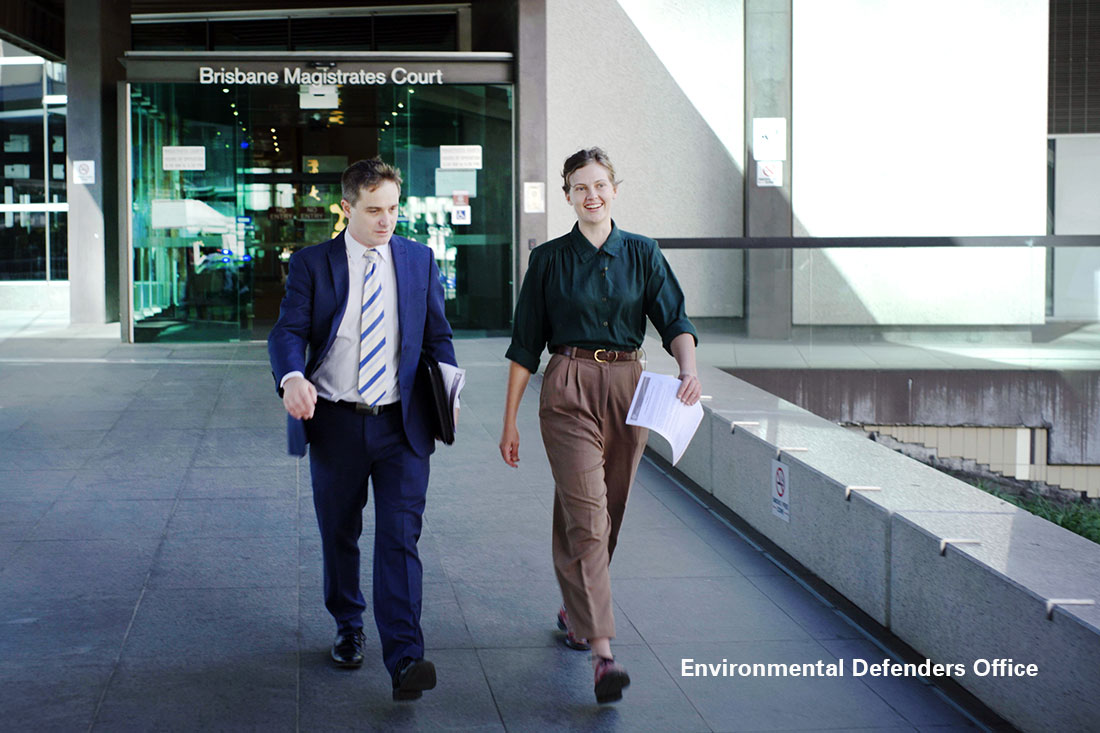 Environmental-Defenders-Office