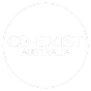 Co-Exist-Logo-(white-circle)