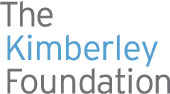 The Kimberley Foundation Logo