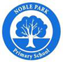 Noble Park Primary School logo