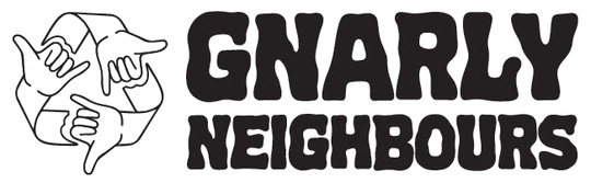 Gnarly Neighbours